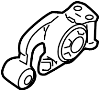 View Buffer Engine Mounting.  (Rear) Full-Sized Product Image