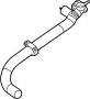 Image of Radiator Coolant Hose (Upper) image for your Nissan