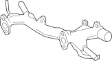 View Outlet Water.  Full-Sized Product Image