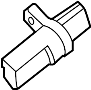 View Engine Crankshaft Position Sensor Full-Sized Product Image