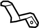 View Bracket Solenoid Valve.  Full-Sized Product Image 1 of 5