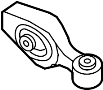 View Engine Torque Rod Mount.  Full-Sized Product Image