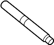 View Stud TURBO CHG. Full-Sized Product Image