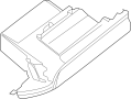 View Glove Box (Lower) Full-Sized Product Image 1 of 1