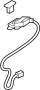 View 96940-4RA0A Full-Sized Product Image for your Nissan