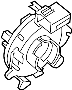 View Air Bag Clockspring Full-Sized Product Image 1 of 3