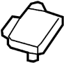 View Air Bag Passenger Presence Module Full-Sized Product Image 1 of 1