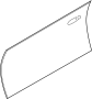 View Door Outer Panel (Right, Front) Full-Sized Product Image
