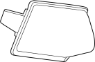 View License Plate Light Full-Sized Product Image