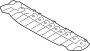 Image of SOPORTE S±CALO,INFERIOR image for your 2011 Nissan Rogue   