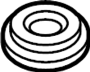 View Radiator Insulator (Upper) Full-Sized Product Image
