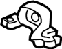 Image of Exhaust System Hanger image for your 2008 Nissan Armada   