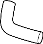 View Evaporative Emissions System Lines Full-Sized Product Image