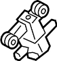Image of V-LVULA CONTROL image for your 2008 Nissan Altima   