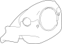 Image of Steering Column Cover image for your 1995 Nissan Altima   