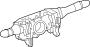 Image of Combination Switch image for your 2018 Nissan Leaf HATCHBACK SL  