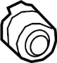 Image of Switch Ignition. image for your 2020 Nissan Altima SEDAN PLAT 2.5L CVT FWD 