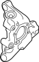 View 43018-6CC1A Full-Sized Product Image for your 2024 Nissan Leaf   