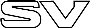 Image of Deck Lid Emblem image for your 2010 Nissan Murano WAGON SV 3.5L V6 CVT 4WD 