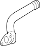 View Engine Coolant Pipe Full-Sized Product Image 1 of 7