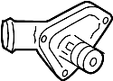 View Thermostat. Water Neck.  Full-Sized Product Image