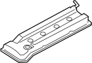 View Engine Valve Cover Full-Sized Product Image