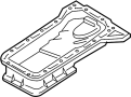 View Engine Oil Pan Full-Sized Product Image