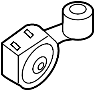 View Engine Torque Rod Mount.  Full-Sized Product Image