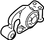 View Buffer Engine Mounting.  (Rear) Full-Sized Product Image