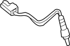 View Oxygen Sensor Full-Sized Product Image