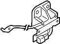 Ver SENSOR AIRBAG LATERAL,DCH                          Imagen de tamaño completo