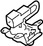 Ver INTERRUPTOR TECHO CORREDIZO Imagen de tamaño completo