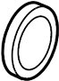 View Fuel Filler Neck Seal Full-Sized Product Image