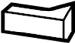 Image of Bumper Cover Reinforcement (Left, Front) image for your 2018 Nissan GT-R COUPE GT-R BLACK EDIT(FEB11-) 3.8L V6 GR6 TT 