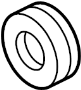 Image of Engine Crankshaft Pulley. Engine Crankshaft Pulley. image for your 2007 Nissan Xterra OFFROAD  