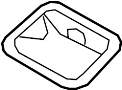 Image of Engine Oil Pan. A pan, which is attached. image for your 2018 Nissan GT-R COUPE GT-R BLACK EDIT(FEB11-) 3.8L V6 GR6 TT 