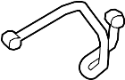 View 14499-JF00A Full-Sized Product Image for your 2016 Nissan GT-R   