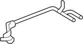 View 14498-JF01A Full-Sized Product Image for your 2016 Nissan GT-R   