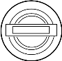 Image of Wheel Cap image for your 2024 Nissan Ariya   