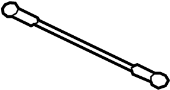 Image of Link Connecting, NO 1. image for your 2024 Nissan Titan XD Crew Cab PRO/4X  