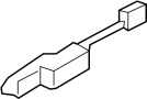 Image of AVISO INSTRUMENTO, A image for your Nissan