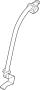 Image of Seat Belt Lap and Shoulder Belt (Rear) image for your 2012 Nissan GT-R   