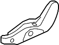 Image of EMBELLECEDOR COJIN ASIENTO DEL IZQ image for your 2018 Nissan GT-R   