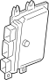 View Engine Control Module (ECM) Full-Sized Product Image 1 of 1