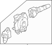 View Switch Combination.  Full-Sized Product Image 1 of 2