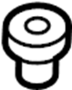 Image of EMPAQUETADURA MOTOR LAVADOR image for your 2016 Nissan NV200   