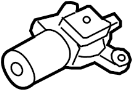 View Windshield Wiper Motor Full-Sized Product Image