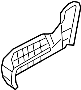 Image of EMBELLECEDOR COJ«N,ASIENTO DEL image for your 2018 Nissan Murano   