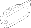 View Center High Mount Stop Light Full-Sized Product Image