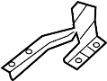 View Hood Hinge (Left) Full-Sized Product Image